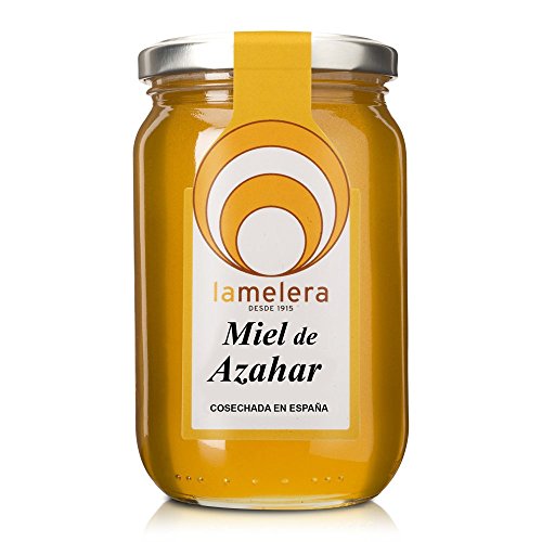 Miel De Azahar, 500g