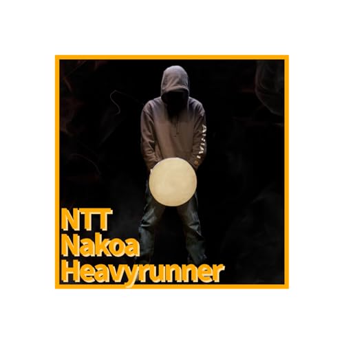 NTT Nakoa Heavyrunner