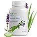 VeraFlex by AloeCure Clinically Proven Ingredients to Relieve Joint discomfort, Stiffness, and Mobility Starting in 3 Days. 1 a Day Tablet. 30 Day Supply.