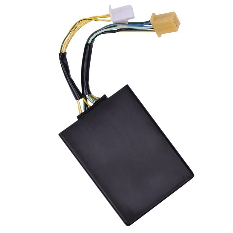 Module d’allumage CDI numérique pour moto CB250 Hornet - 3
