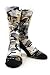 Rock'em Apparel University of Central Florida UCF Knights Custom Athletic Crew Socks (L/XL (9-13), Armored Camo)