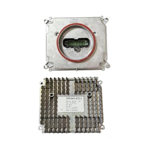 Módulo de transmisión 7PP941472J para control de faro Matrix LED 5