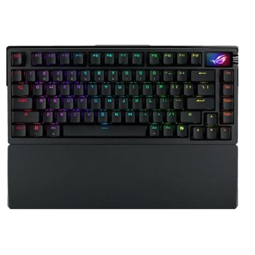 ASUS ROG Azoth Extreme Gaming-Tastatur