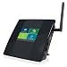 Amped Wireless High Power Touch Screen Wi-Fi Range Extender (TAP-EX)