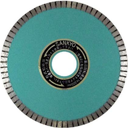 �O���_�C�������h�H��(Sankyo Diamond Industrial) �V���[�v�J�b�g SC-12