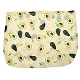 WEKAMOS 全棉蜂蜡保鲜袋 再利用可能食品保存バッグ フレッシュキープ 野菜果物用 洗えるエコバッグ 食品廃棄削減 代替