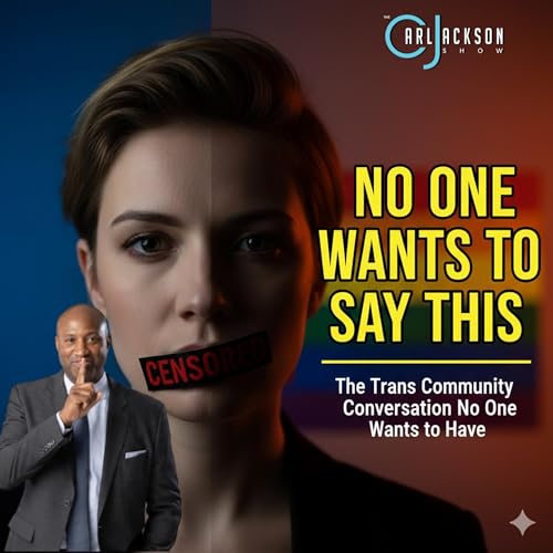 The Trans Community Conversation No One Wants to Have