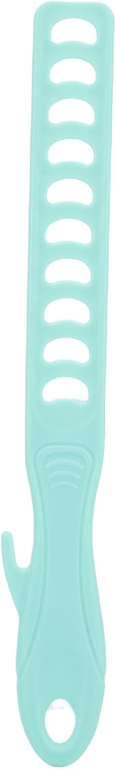 WALFRONT Paint Brush Extender Adjustable Pole with 6 Extension Rods and 4 Inch Roller for High Ceiling Corner Painting