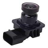 Aramox Backup Camera DT1Z 19G490 C High Resolution Rear View Reversing Camera Auxiliary Reverse Light Enhances Backup Camera Replacement for Connect 2015