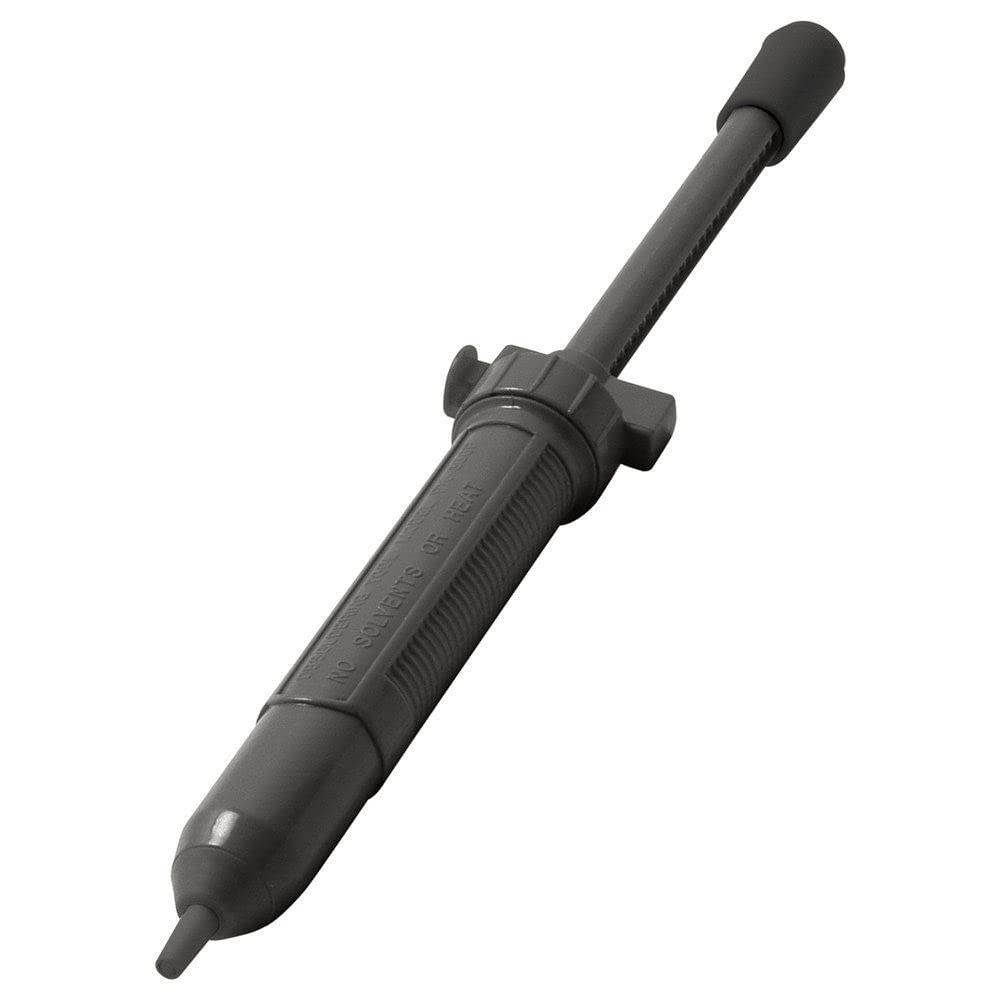 High Suction 330mm Desoldering Pump Anti-Static Solder Sucker Tool DP-366A