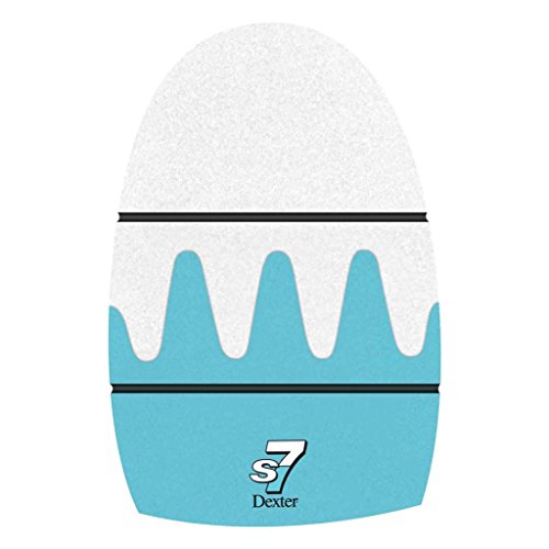 Dexter The 9- S7 Sawtooth Moderate Slide Sole (X-Large Mens Sizes 13-15)