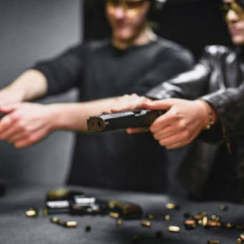 Smart Learning With Weapon Safety Course In New Mexico