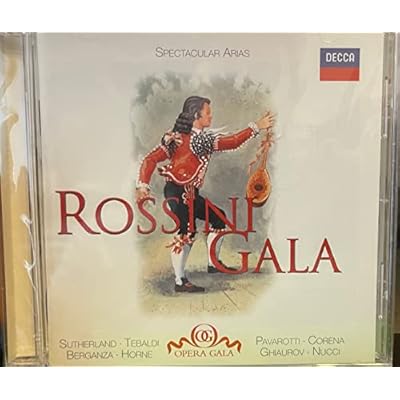 Rossini Gala