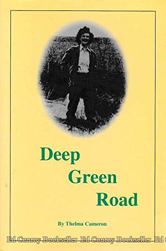 Deep Green Road B00310TGOM Book Cover