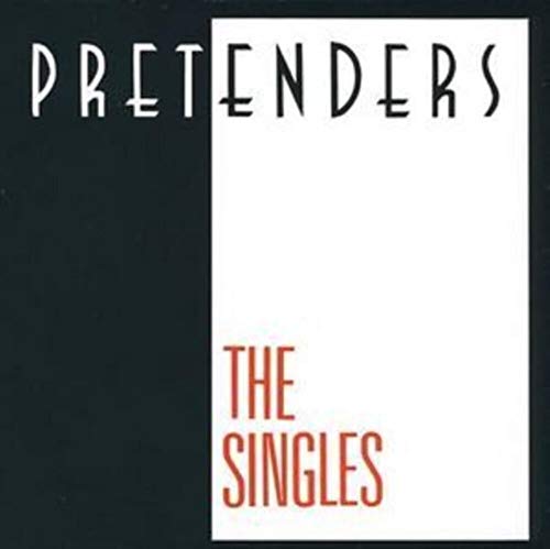 Singles [Import]