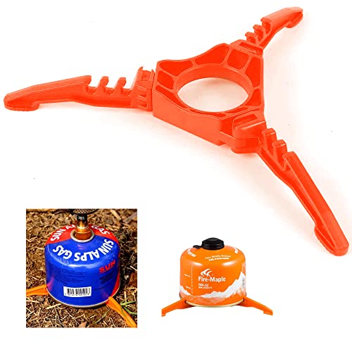 ADATTATORE FORNELLO A Gas Campeggio Per Bombola Gas Conversione In Serbatoio Propano EUR 16,58 - Foto 10