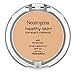 Neutrogena Healthy Skin Compact Makeup Foundation, Broad Spectrum Spf 55, Nude 40, .35 Oz.