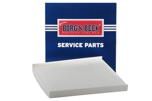 CABIN FILTER Alfa Romeo Guiletta