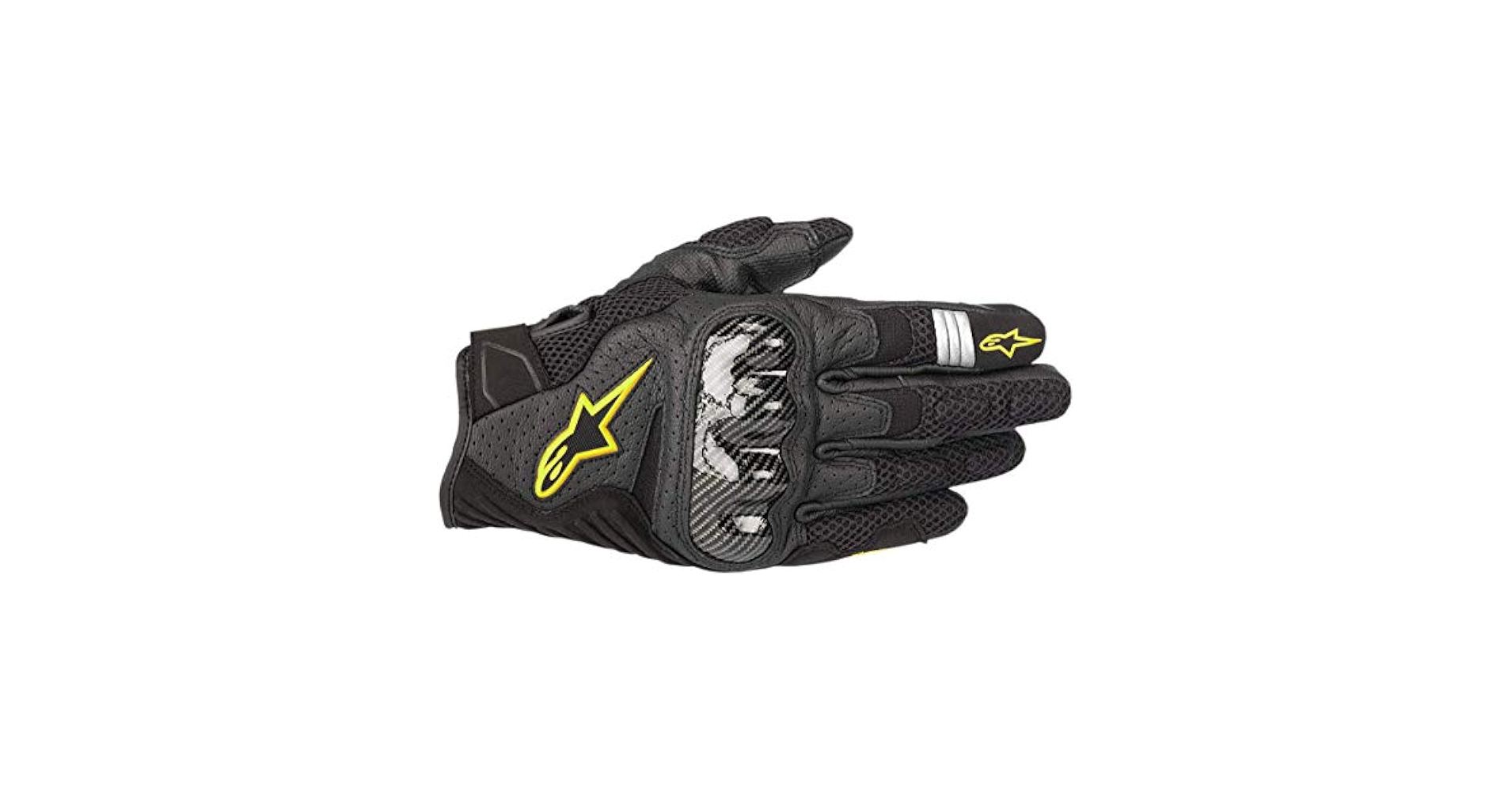 バイクウェア・装備 Alpinestars SMX-1 AIR V2 GLOVES XL Alpinestars SMX-1 Air v2 Gloves - Helmet House