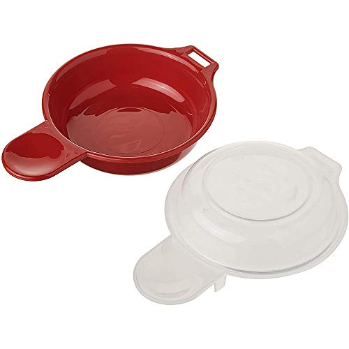 Toysdone Easy Eggwich Cooking Tool Microwave Cheese Egg Cooker 1 Minute Fast Egg Hamburg Omelet Maker Kitchen Cooking Tool #TOP2