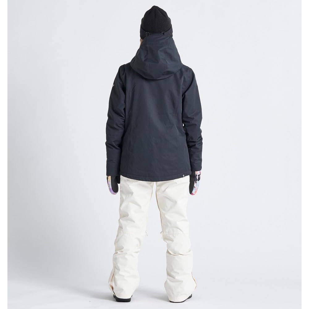Amazon | 【ロキシー】 ロキシー JETTY SOLID NP JK 10K 【REGULAR FIT