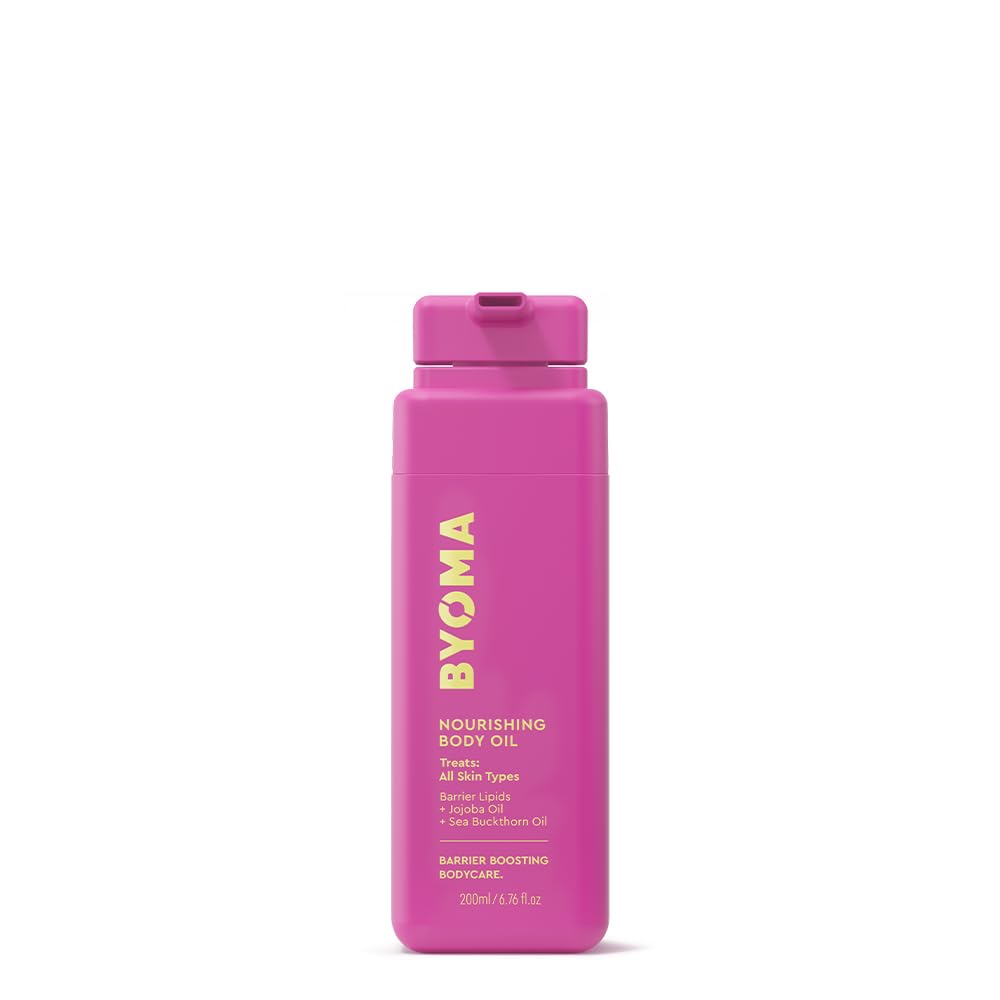 BYOMA - Nourishing Body Oil - 200 ml
