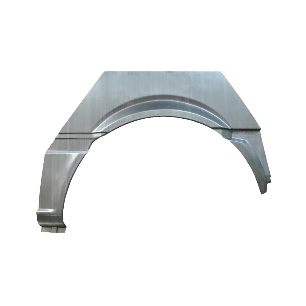 Reparaturblech Kotflügel hinten für Mercedes Vito W639 2003-2014 / Links