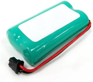 Lenmar CBC206 Replacement Battery for PANASONIC HHR-P506