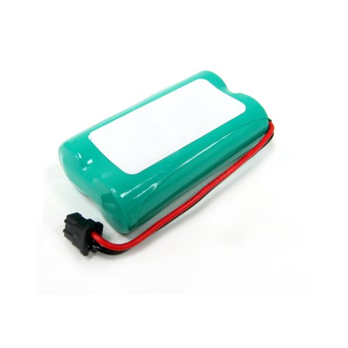 Lenmar CBC206 Replacement Battery for PANASONIC HHR-P506