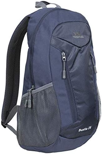 Trespass Bustle Backpack/ Rucksack, 25 Litres