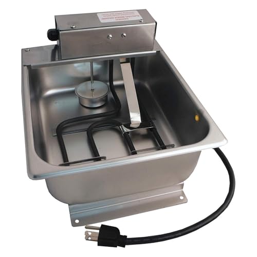 Supco Condensate Drain Pan,8.34A,7.5 qt,12in W