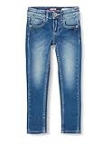 Vingino Girls Jeans Bettine en couleur bleu vintage Taille 8
