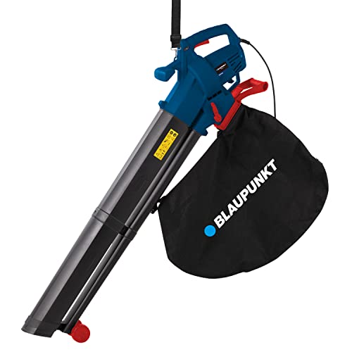 Blaupunkt BV4010 Elektro Laubsauger 3500W