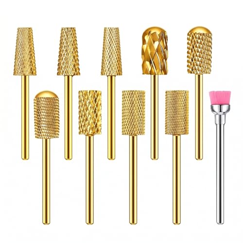 Honoson Nail Drill Bits Set