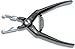 Hazet 4501-1 Fuel Line Pliers