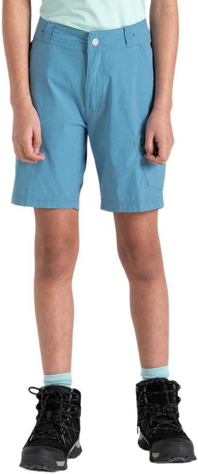 Dare 2B Childrens/Kids Reprise II Shorts (13 Years) (Niagara Blue)