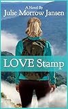  LOVE Stamp: A Novel (English Edition)