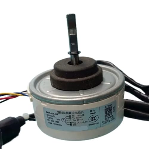 �G�A�R���������j�b�g�t�@�����[�^�[ ZKFP-30-8-199 SLN30A-ZL DC310 30W 1050r/min 1.5M ���C���R���f�B�V���j���O�p�[�c