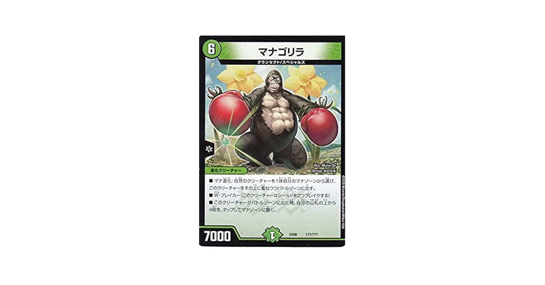 ブラックボックスパック DMEX-08 デュエル・マスターズTCG 謎のブラックボックスパック
