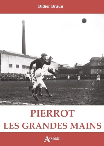Photo de Pierrot les grandes mains