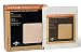 Medline MSC1244EPZ Optifoam Non-Adhesive Dressings, 4" x 4" (Pack of 10)