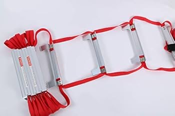 Amazon|【災害が、起きる前に。】 ONE STEP 防災はしご 避難用 Amazon|【災害が、起きる前に。】 ONE STEP 防災はしご 避難用