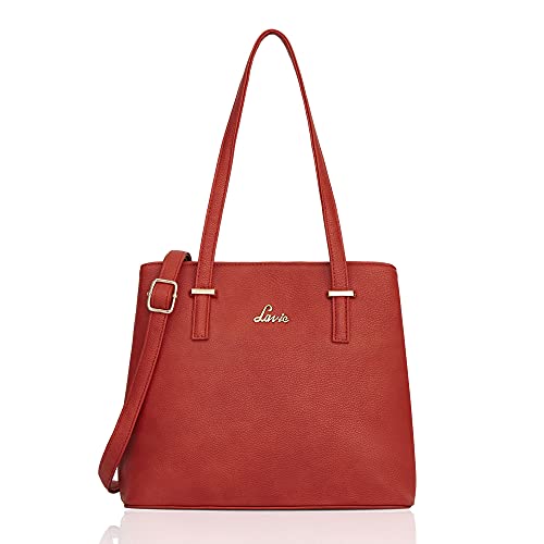 Lavie Women’s Odiase Medium Satchel Bag | Ladies Purse Handbag
