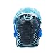 Dead On Tools HDP223155 Gel Flexible Knee Pads, Blacks