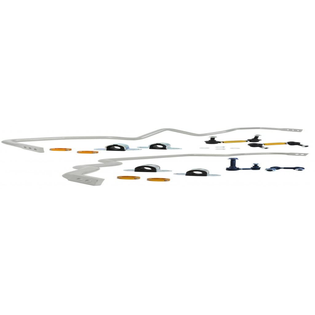 Whiteline For Nissan 370Z 2009-2020 Sway Bar Kit | Front & Rear | BNK014