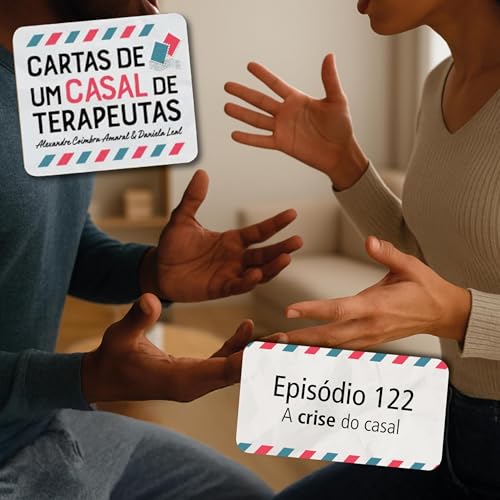 #122 - A crise do casal
