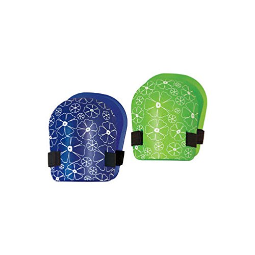 Tommyco Washable Vinyl Knee Pad Foam