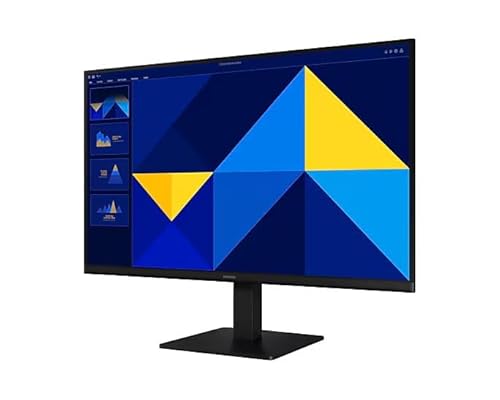 SAMSUNG Essential Monitor LS24C310EAUXEN 24 LED IPS FullHD 75Hz FreeSync