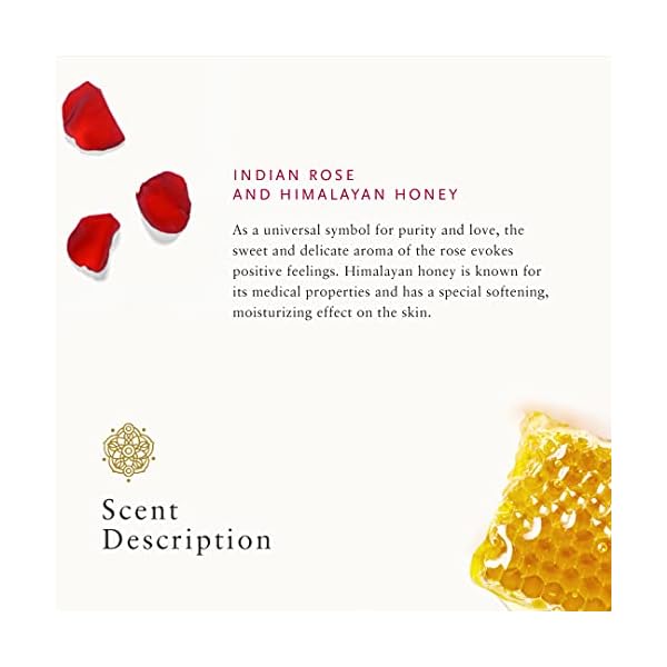 RITUALS The Ritual of Ayurveda Körpercreme, 220 ml – Bild 6