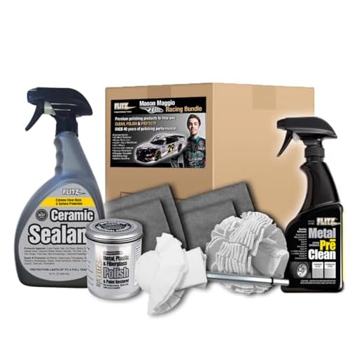 How to make car wash soap for pressure washer Mason Maggio Racing Cleaning Kit